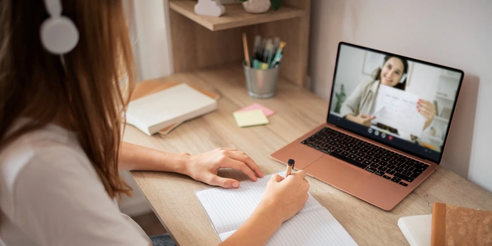 cursos online clases en linea remoto chile escuela virtual elearning chile